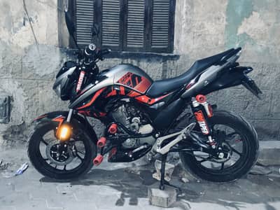 فيجوري L250