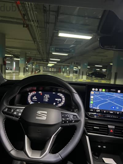 Seat Leon 2026