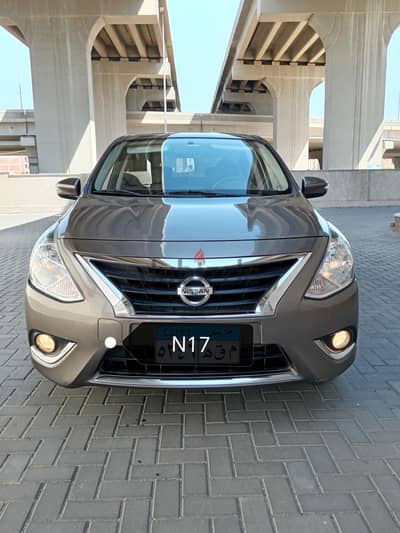 نيسان صني 2024
