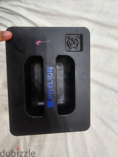 Phylion بطارية سكوتر