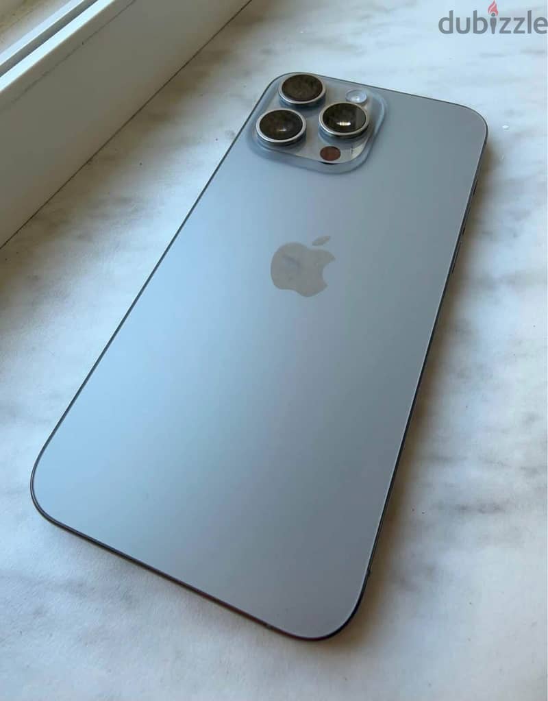 Apple - iPhone 15 Pro Max 2sim 4