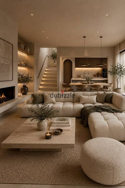 One Seven Hurghada | Luxurious accommodation near Senzo Mall and the airport