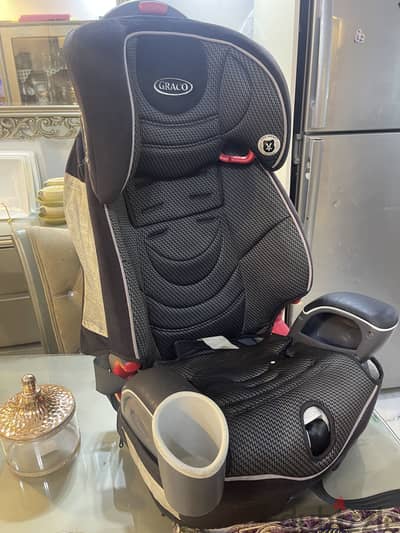 Car seat Graco