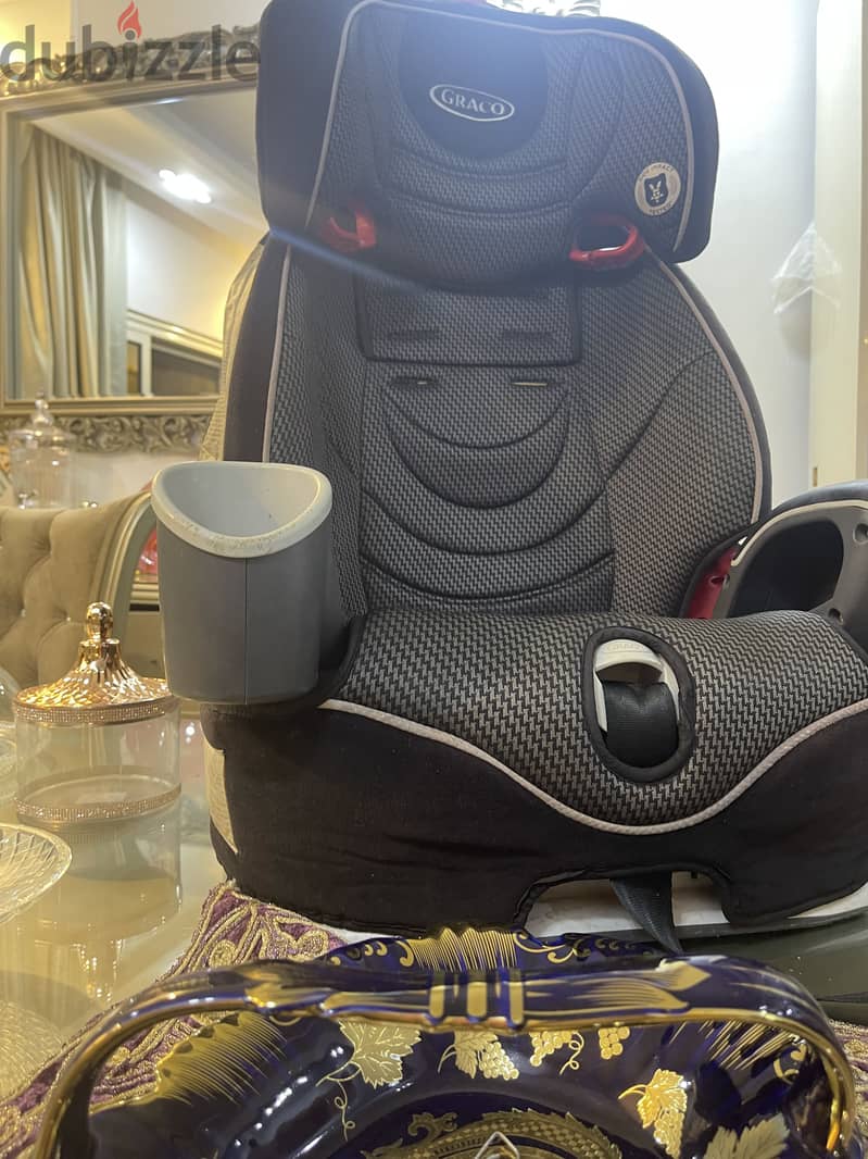 Car seat Graco 2