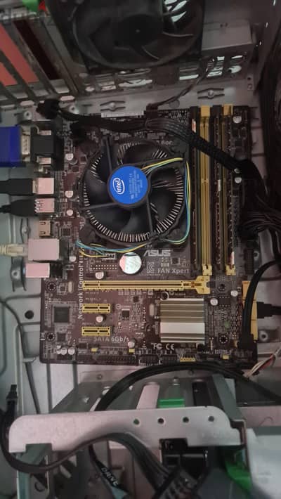 motherboard asus