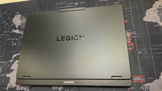 LAPTOP LENOVO Legion 5 15IAX10 CPU Ultra 7