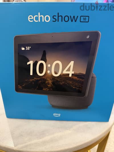Amazon Echo Show 10