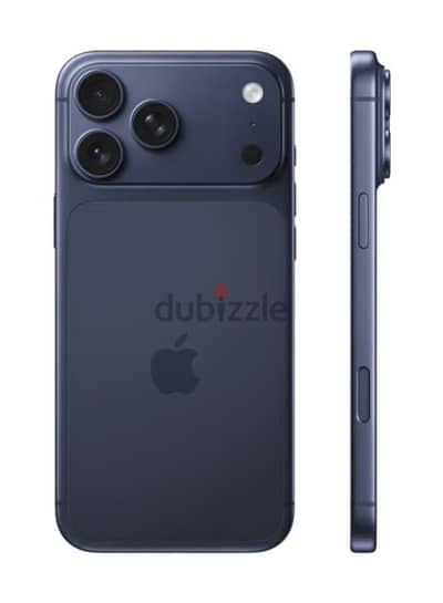 Apple - iPhone 17 Pro Max