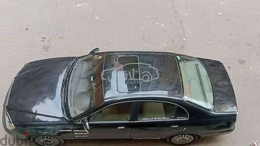 اسبيرانزا A620 2007 للبيع الشرقية