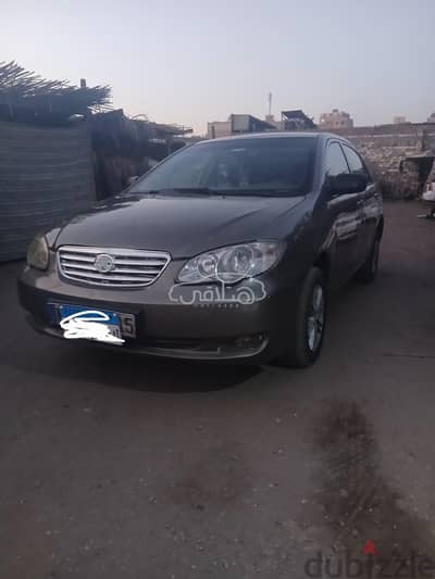 بى واى دى‬ F3 2011 للبيع الجيزة