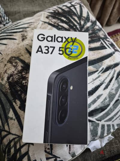 سامسونج ايه 37 ٥g