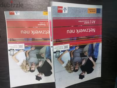 Netzwerk neu A1