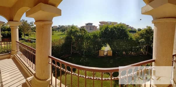 4 BR Villa with Private Pool and Garden