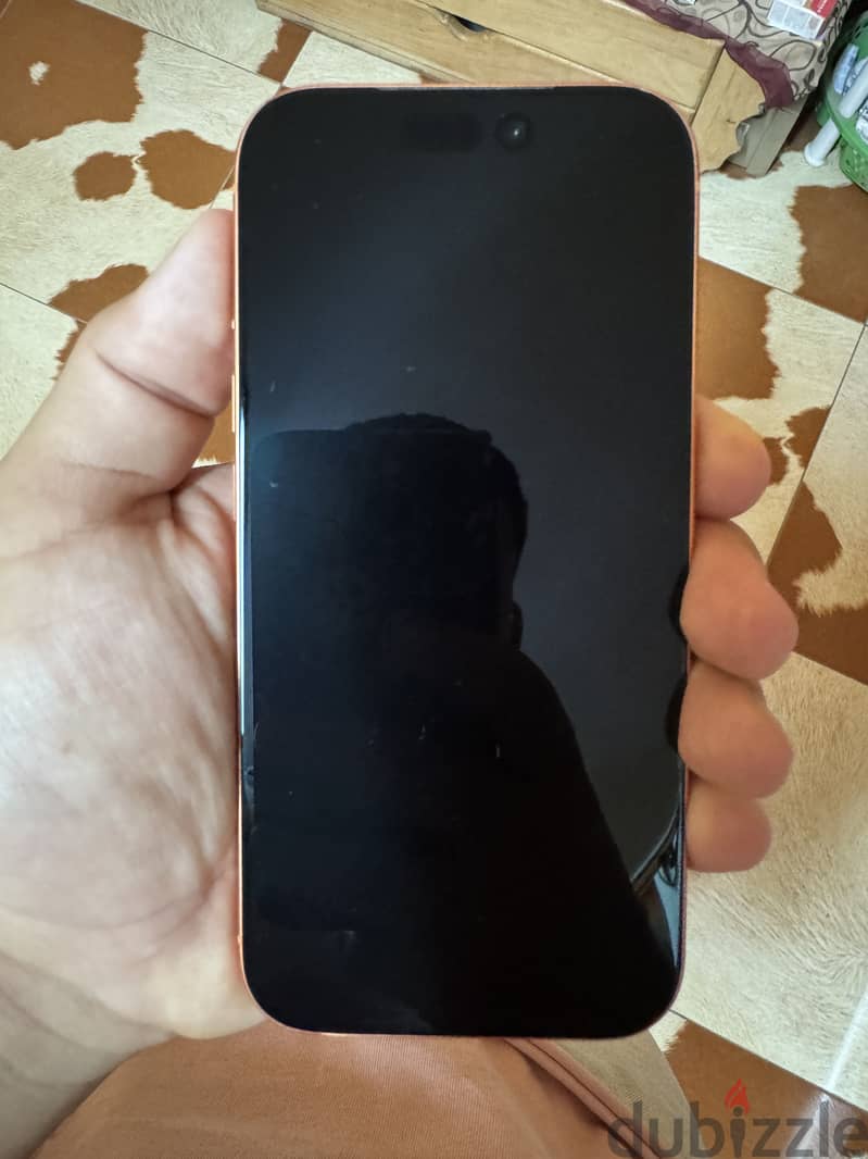 Apple - iPhone 17 Pro 3