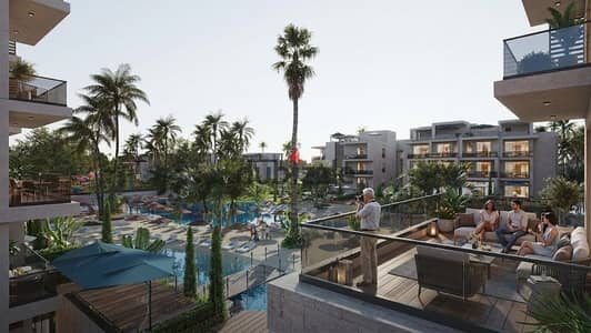 One Bedroom Apartment in Hurghada near Senzo Mall and the airport and Sahl Hasheesh
