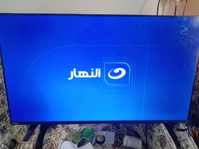 شاشه توشيبا 43 سمارت ريسيفر داخلي فيديا