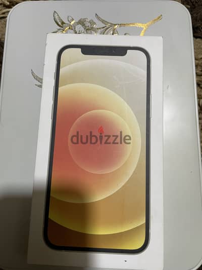 Apple - iPhone 12 - 128gb