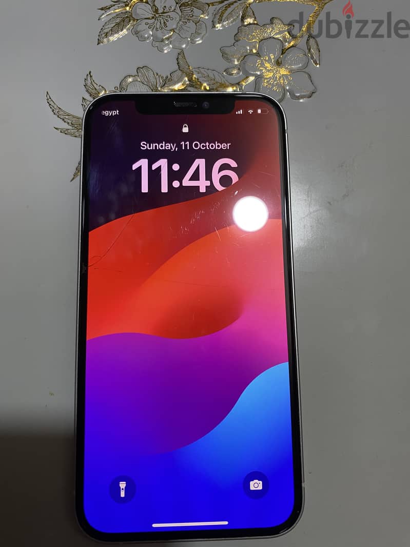 Apple - iPhone 12 - 128gb 4