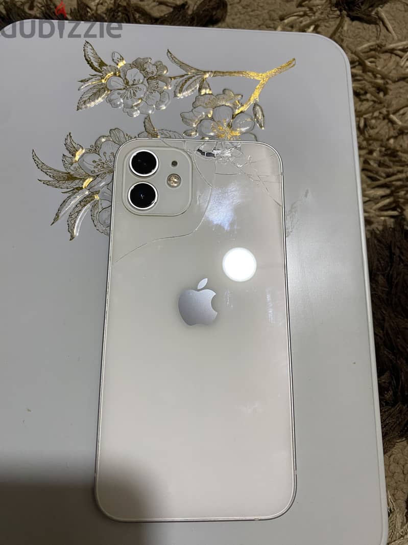 Apple - iPhone 12 - 128gb 6