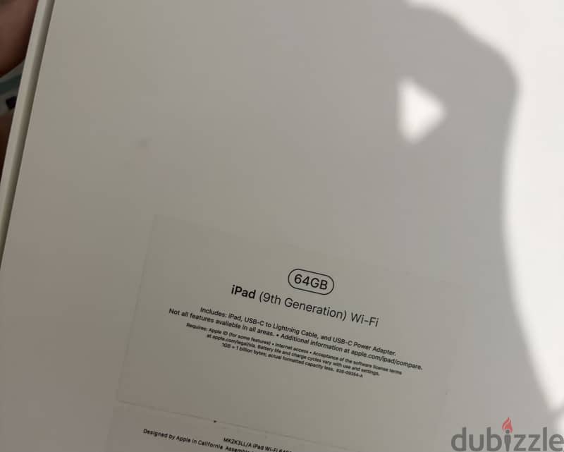 Ipad9 2