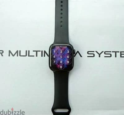 Apple watch series 10
