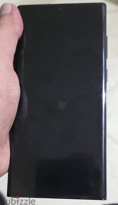 موبايل للبيع سامسونج بحاله ممتازة