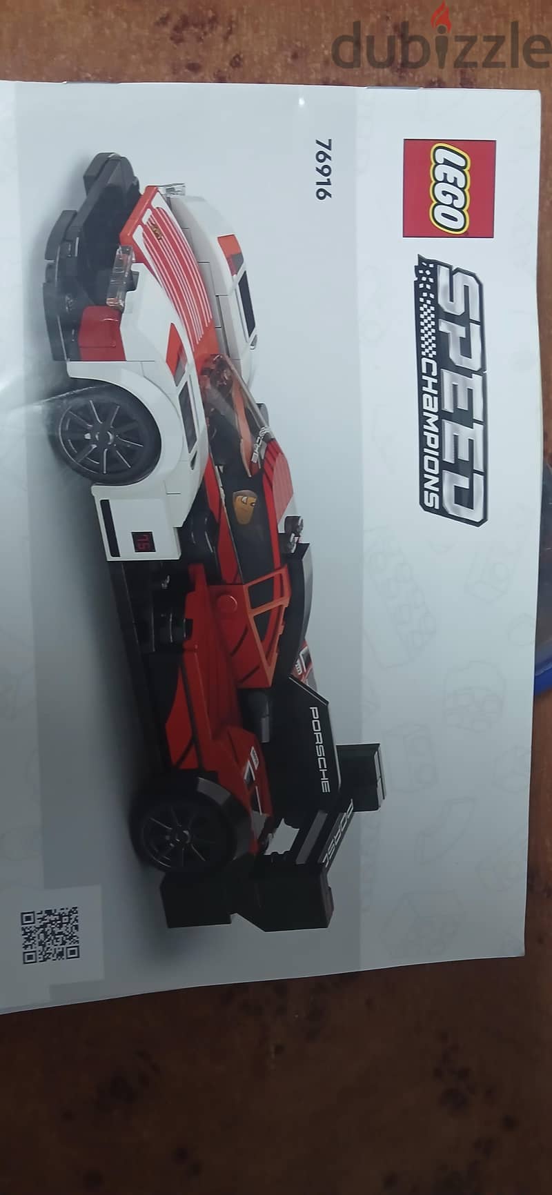 lego speed champions 2