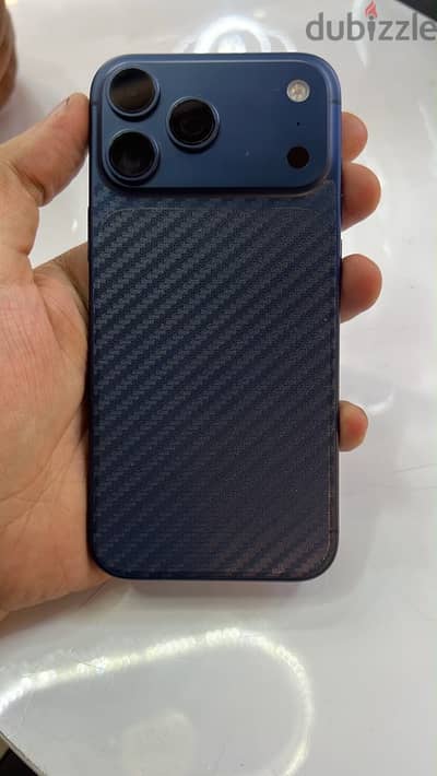 Apple - iPhone 17 Pro Max