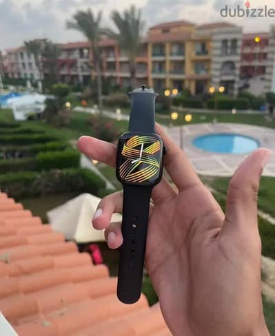 apple watch series 10