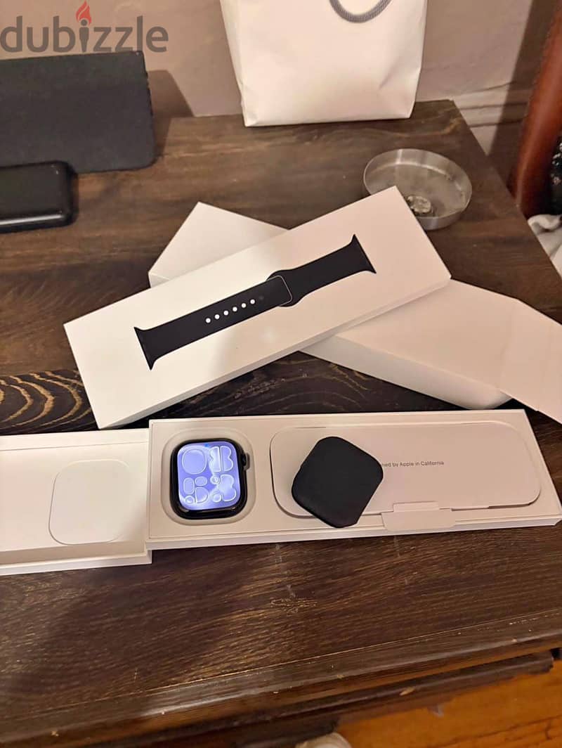 apple watch series 10 2