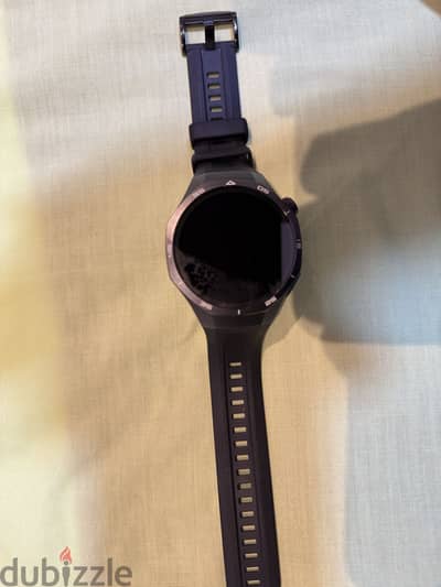 Smart watch huawei gt 5 pro