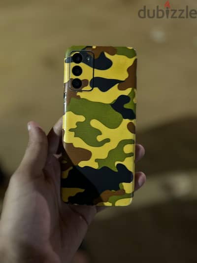 اوبو ايه 16
