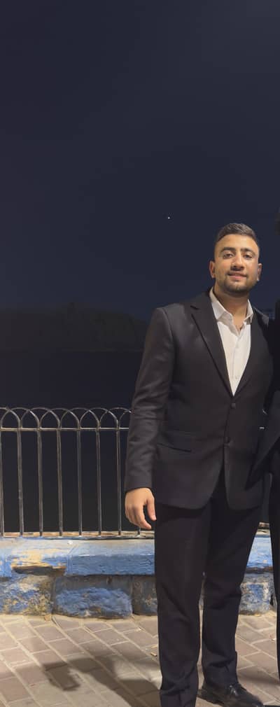 Hossam Salahh