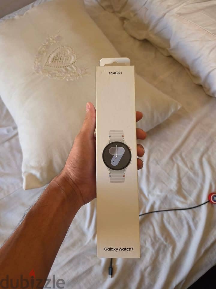 Samsung watch 7 1