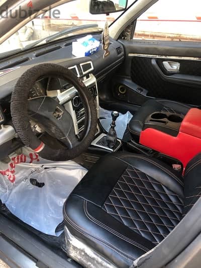 Peugeot 405 1988
