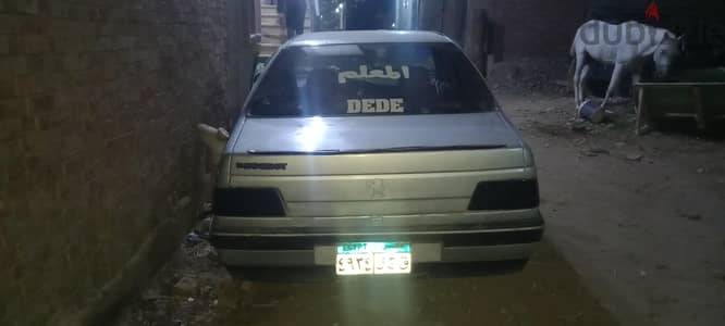 بيجو ٤٠٥