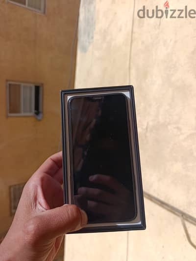 آبل - آيفون 11 برو ماكس