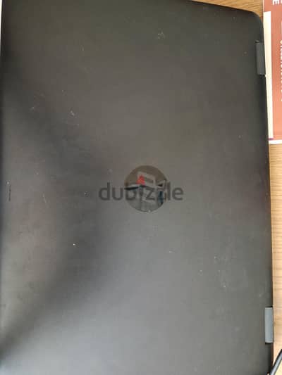 hp ProBook