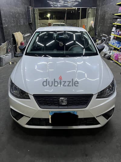سيات إبيزا 2021