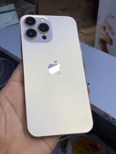 iPhone 13 Pro max 256 g 2 sim بخطين
