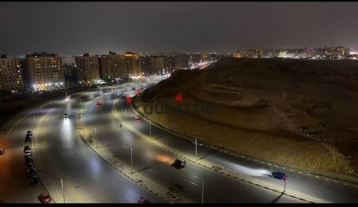 شقه مفروشه زهراء المعادي الشطر السابع على الرئيسي استلام اول الشهر