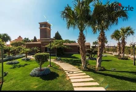 ستوديو للايجار في كمبوند نيوم مفروش سعر مميز جدا جدا