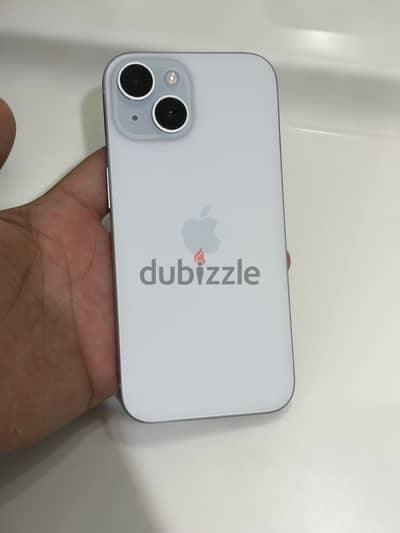 Apple - iPhone 15