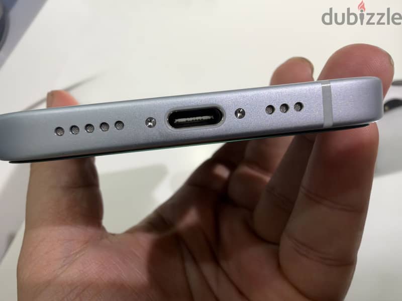 Apple - iPhone 15 3