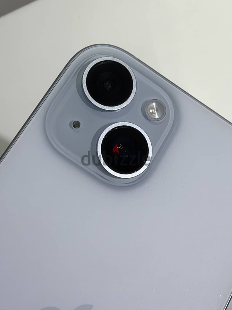 Apple - iPhone 15 4