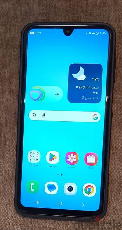 سامسونجA17