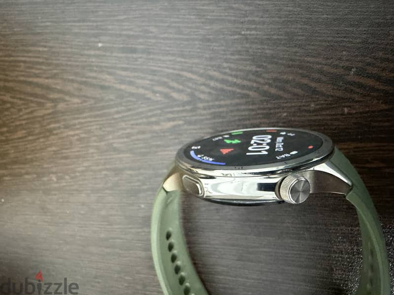 OnePlus Watch 3 46mm 1