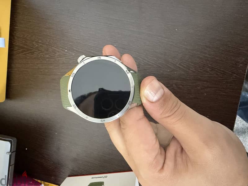 OnePlus Watch 3 46mm 3