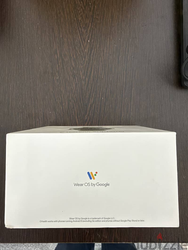 OnePlus Watch 3 46mm 5