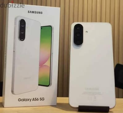 Samsung A56